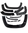Snake4x4 Fender Flares for Jeep Grand Cherokee WK2 (2011-2016)