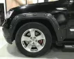 Snake4x4 Fender Flares for Jeep Grand Cherokee WK2 (2011-2016)