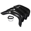 Snake4x4 Fender flares for Land Rover Defender TD4/TD5 (2007-2016)