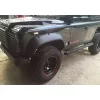   Snake4x4 Fender flares for Land Rover Defender TD4/TD5 (2007-2016)
