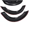 Snake4x4 Fender Flares for Isuzu D-MAX (2012-2016)