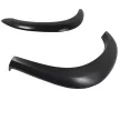 Snake4x4 Fender Flares for Isuzu D-MAX (2002-2012)