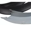Snake4x4 Fender Flares for Mitsubishi L200 (2005-2015) 12cm