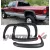 Snake4x4 fender flares 75mm RAM 1500 2500 3500 (1994-2001)