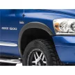 Snake4x4 fender flares 20mm Dodge RAM 1500 2500 3500