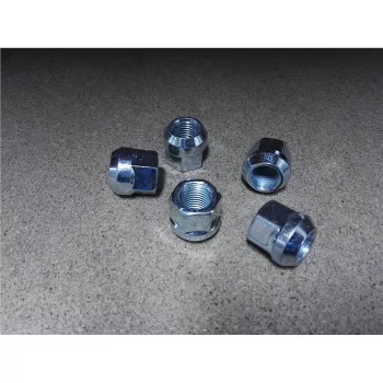 Wheel Nut 1/2 x 20