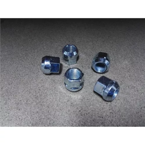 Wheel Nut 1/2 x 20