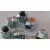 Snake4x4 Closed Wheel Nut 12x1.25 for Nissan, Suzuki