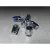 Snake4x4 Closed Wheel Spacer 12x1.25 for Nissan, Suzuki