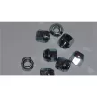 Snake4x4 Closed Wheel Nut 12x1.25 for Nissan, Suzuki