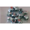  Snake4x4 Wheel Nut 12X1.5 19mm for Toyota, Mitsubishi, Opel Steel Wheels