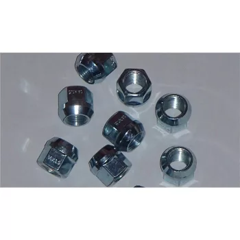   Snake4x4 Wheel Spacer 14X1.5 19mm for Steel Wheels Land Rover Discovery II, III, IV, Range Rover P38, Isuzu D-Max (2014-)