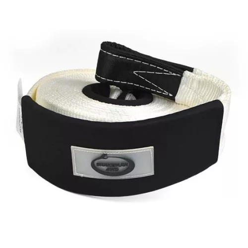 Snake4x4 Kinetic pulling strap 9m/12t