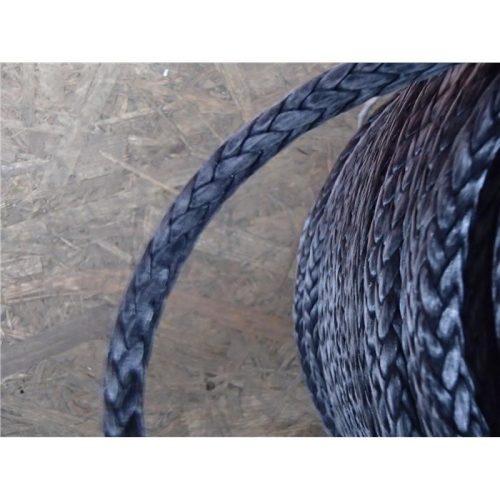 Snake4x4 syntetic rope 12mm