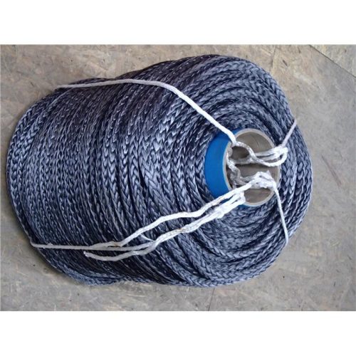 Snake4x4 syntetic rope 9,5mm