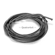 Snake4x4 syntetic rope 9,5mm