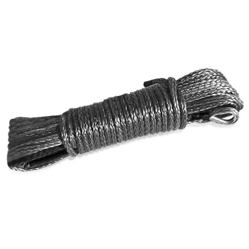 Snake4x4 syntetic rope 9,5mmx28m