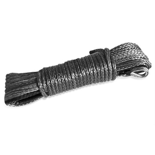 Snake4x4 syntetic rope 9,5mmx28m