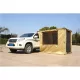 Snake4x4 Side Awning 1.4x2m