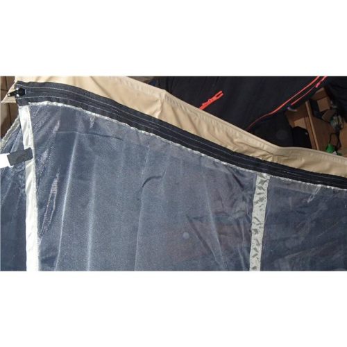Snake4x4 Mosquito Net Tent 1.4x2.2 m