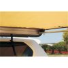 Snake4x4 Roof Rack Mounted Awning 2x2m