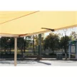 Snake4x4 Roof Rack Mounted Awning 2,5x2,5m