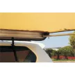 Snake4x4 Roof Rack Mounted Awning 2,5x2,5m