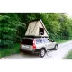 Snake4x4 rooftop tent 210x125x150 cm