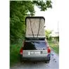 Snake4x4 rooftop tent 210x125x150 cm