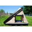 Snake4x4 rooftop tent 210x125x150 cm