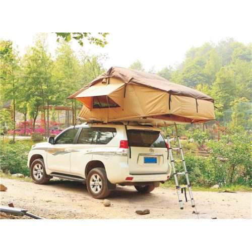 Snake4x4 Roof Tent 1.4 x 2.5m