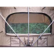 Snake4x4 Roof Tent 1.9 x 2.5 m
