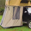 Snake4x4 Roof Tent 1.9 x 2.5 m