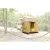 Snake4x4 Additional Tent 1.4x2.5 m for the SNNRTT8 Roof Tent