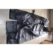 Snake4x4 Extended Tent Floor for 1.4m Tent
