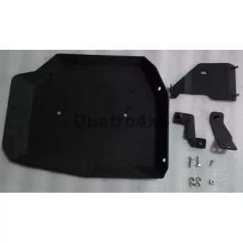   Snake4x4 Fuel Tank Protector Skid Plate for Suzuki Jimny (2018-)