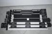 Snake4x4 Roof Rack 150x115 cm for Suzuki Jimny 2018-