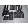 Snake4x4 Roof Rack 150x115 cm for Suzuki Jimny 2018-