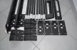 Snake4x4 Roof Rack 150x115 cm for Suzuki Jimny 2018-