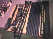 Snake4x4 Roof Rack 150x115 cm for Suzuki Jimny 2018-
