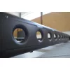 Snake4x4 Roof Rack 161x129x14 cm for Suzuki Jimny 2018-