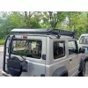 Snake4x4 Roof Rack 161x129x14 cm for Suzuki Jimny 2018-