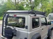 Snake4x4 Roof Rack 161x129x14 cm for Suzuki Jimny 2018-