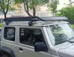 Snake4x4 Roof Rack 161x129x14 cm for Suzuki Jimny 2018-