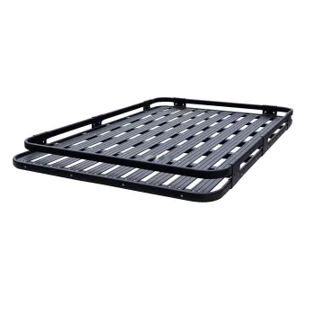   Snake4x4 Roof Rack 203x132x15 cm for Jeep Wrangler JK (2007-2018)