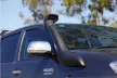 Snake4x4 Snorkel for Toyota Hilux diesel, petrol 2005-2015 
