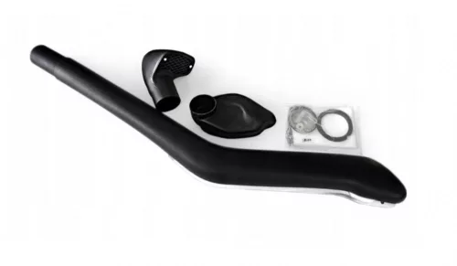 Snake4x4 Snorkel for Isuzu D-Max diesel, gasoline 2008-2012