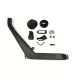 Snake4x4 Snorkel for Toyota Land Cruiser 71, 73, 75, 78, 79 01/1985-03/2007 right side