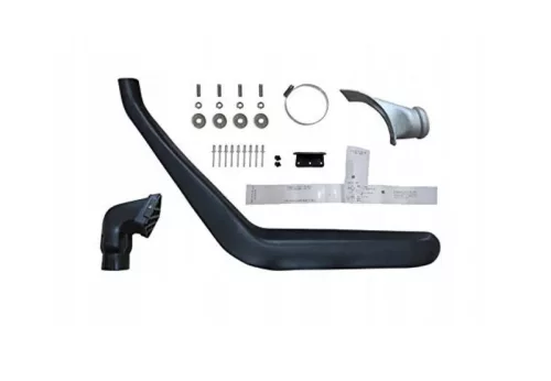 Snake4x4 Snorkel for Toyota Land Cruiser 71, 73, 75, 78, 79 1984-2007