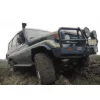   Snake4x4 Snorkel for Toyota Land Cruiser 71, 73, 75, 78, 79 1984-2007